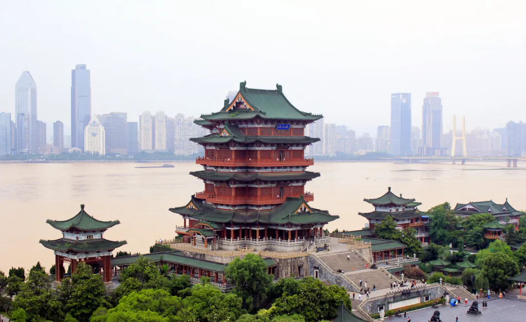 五一倒计时!你的南昌快乐旅行已上线!保姆级攻略,建议直接抄作业!