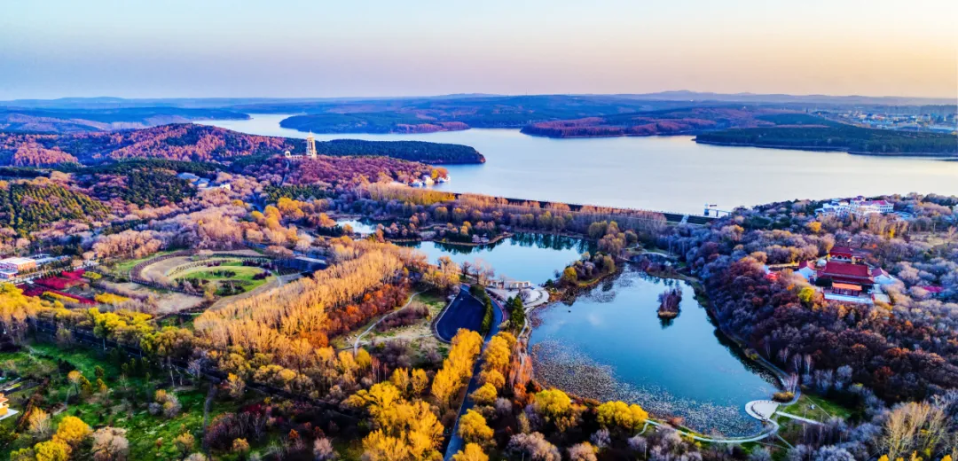 五一倒计时!你的长春快乐旅行已上线!保姆级攻略,建议直接抄作业!