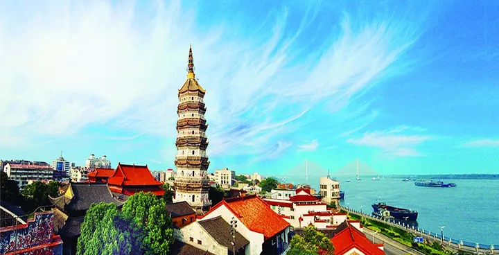 五一倒计时!你的安庆快乐旅行已上线!保姆级攻略,建议直接抄作业!