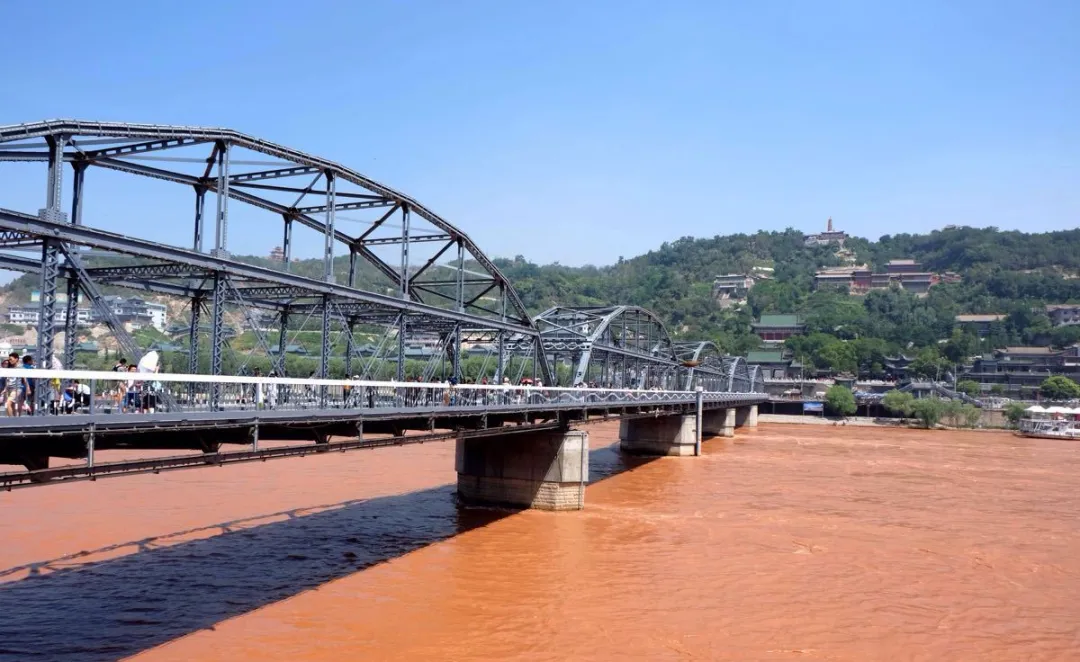 五一倒计时!你的兰州快乐旅行已上线!保姆级攻略,建议直接抄作业!