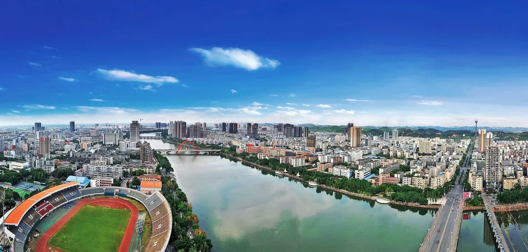 五一倒计时!你的德阳快乐旅行已上线!保姆级攻略,建议直接抄作业!