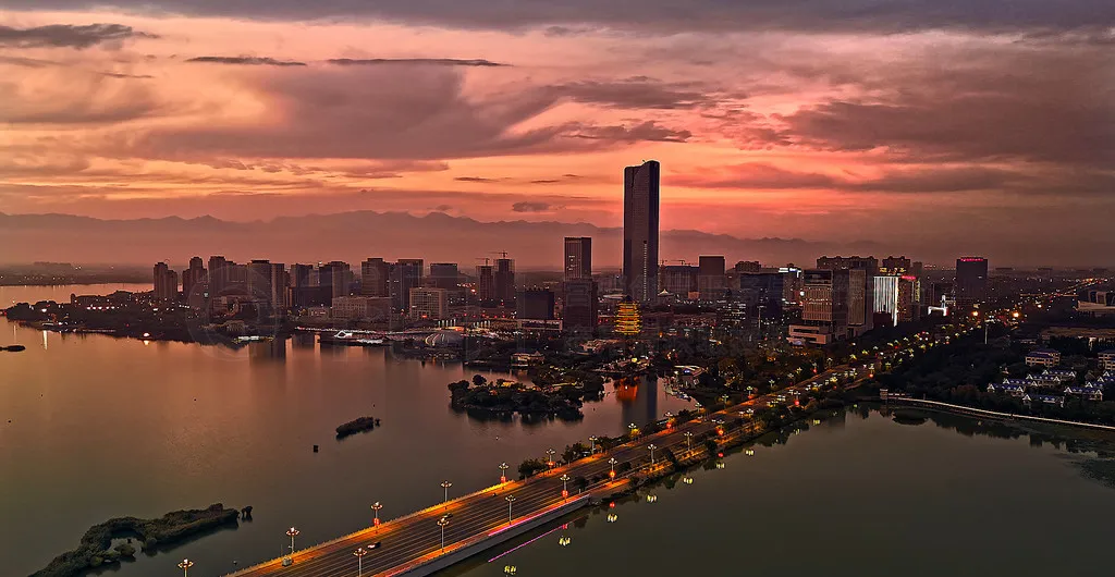 五一倒计时!你的银川快乐旅行已上线!保姆级攻略,建议直接抄作业!