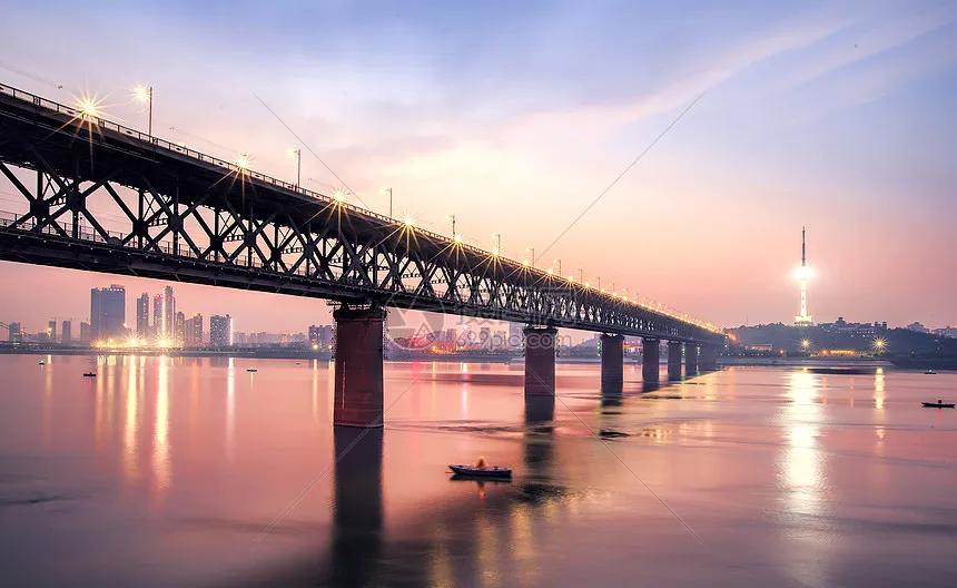 五一倒计时!你的武汉快乐旅行已上线!保姆级攻略,建议直接抄作业!