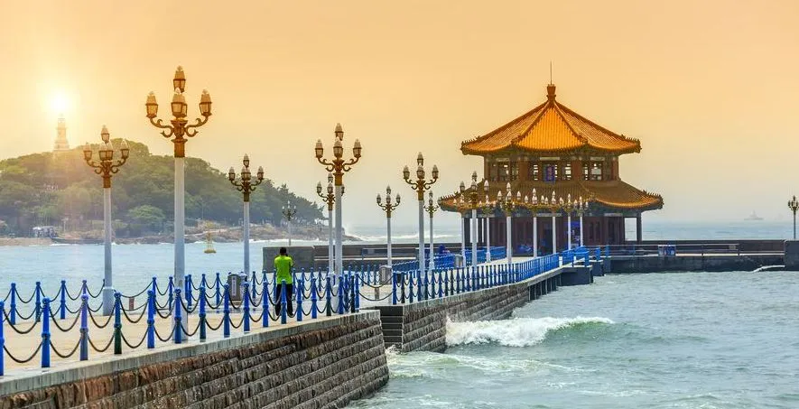 五一倒计时!你的青岛快乐旅行已上线!保姆级攻略,建议直接抄作业!