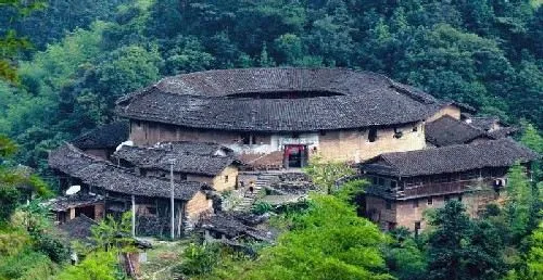 五一倒计时!你的梅州快乐旅行已上线!保姆级攻略,建议直接抄作业!