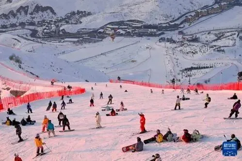 新疆维吾尔自治区旅游规划或将公布!阿勒泰地区或成爆发点,吐鲁番市将有望成最大赢家!