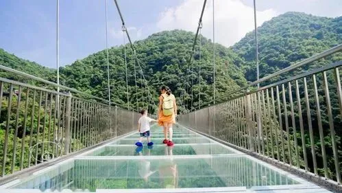 广东省旅游规划或将公布!清远市或成爆发点,广州市将有望成最大赢家!