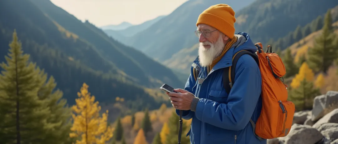 五一老年人旅行+养生攻略,轻松解锁舒适假期