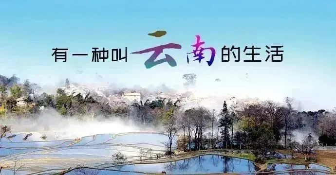 红河州“五一”游玩攻略来了→