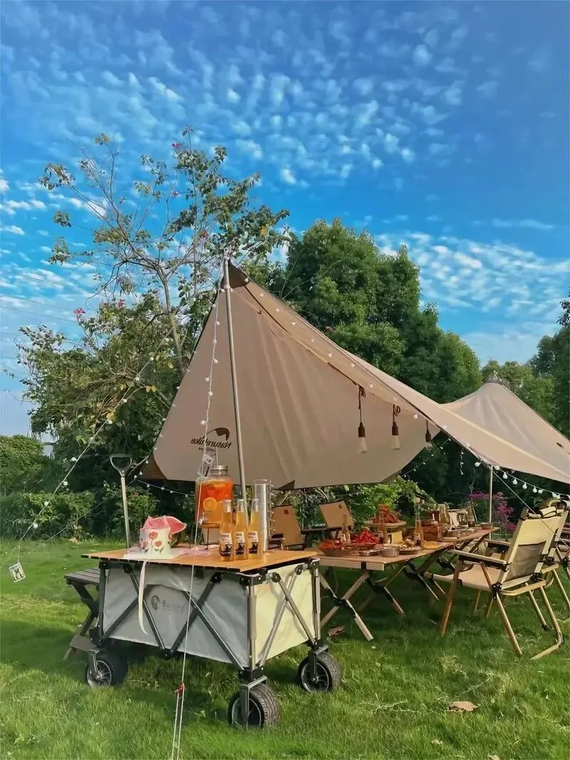 四季顺势出游指南:按时节选对地方,旅途才舒心惬意