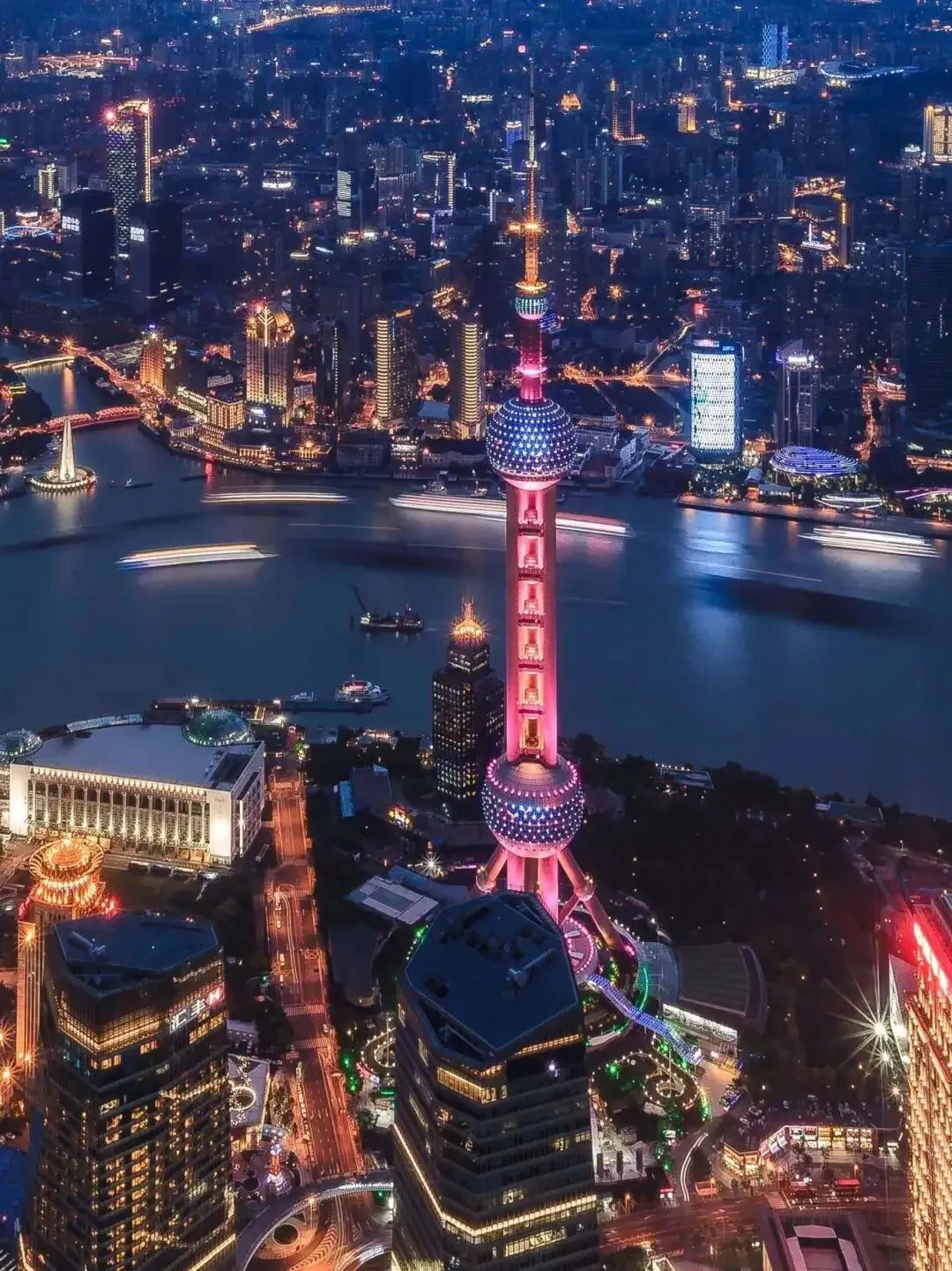 五一黄金周“上海旅游”省钱攻略,你想知道的都在这里.