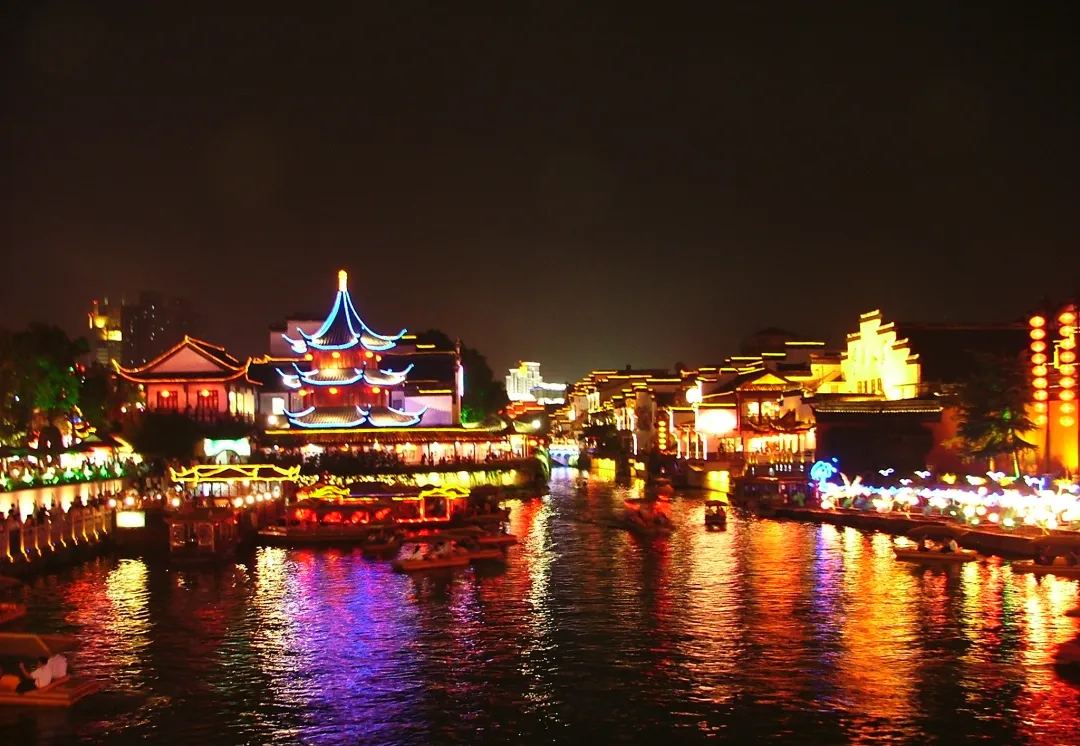 五一倒计时!你的南京快乐旅行已上线!保姆级攻略,建议直接抄作业!