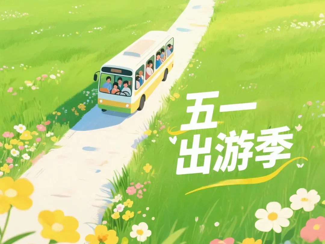 五一假期出游指南,这8条线一定包含了你想要的!含徒步、赏花、海岛...畅玩小长假!