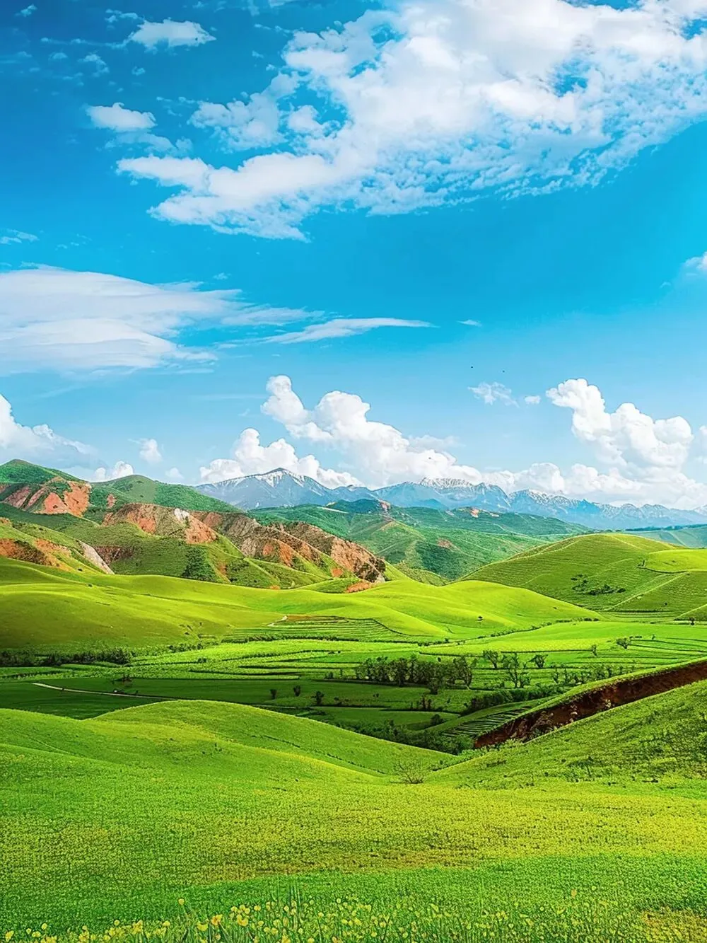 五一浪漫旅行,遇见美好沙雅,保姆级攻略一定要收藏哦!