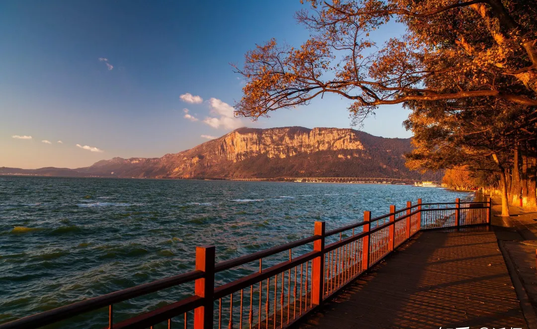 五一倒计时!你的昆明快乐旅行已上线!保姆级攻略,建议直接抄作业!