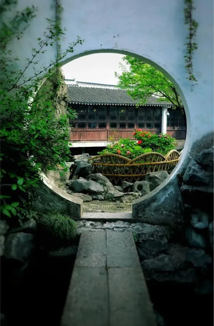 五一小长假苏州旅游攻略来喽~建议收藏