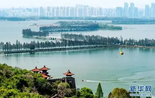 湖北省旅游规划或将公布!黄冈市或成爆发点,荆州市将有望成最大赢家!