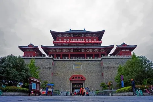 湖北襄阳欢迎您,三天游玩攻略