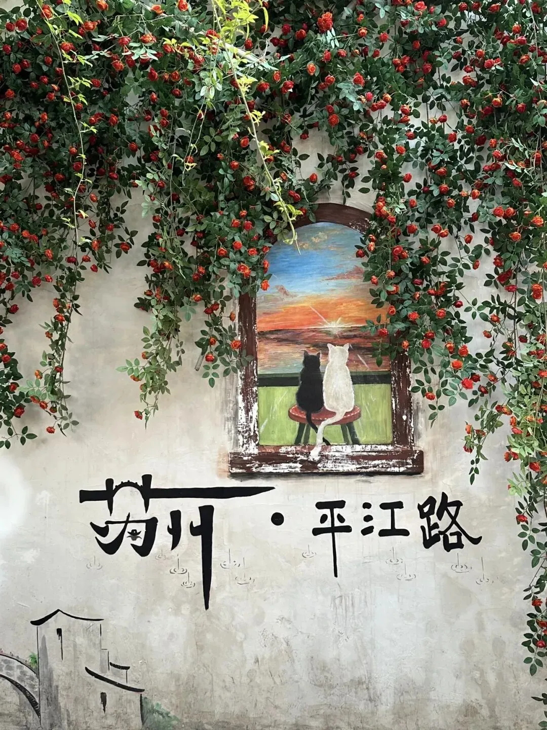 “⸝⸝⸝五一旅游攻略|8座宝藏城市合集,每一个都值得冲!”