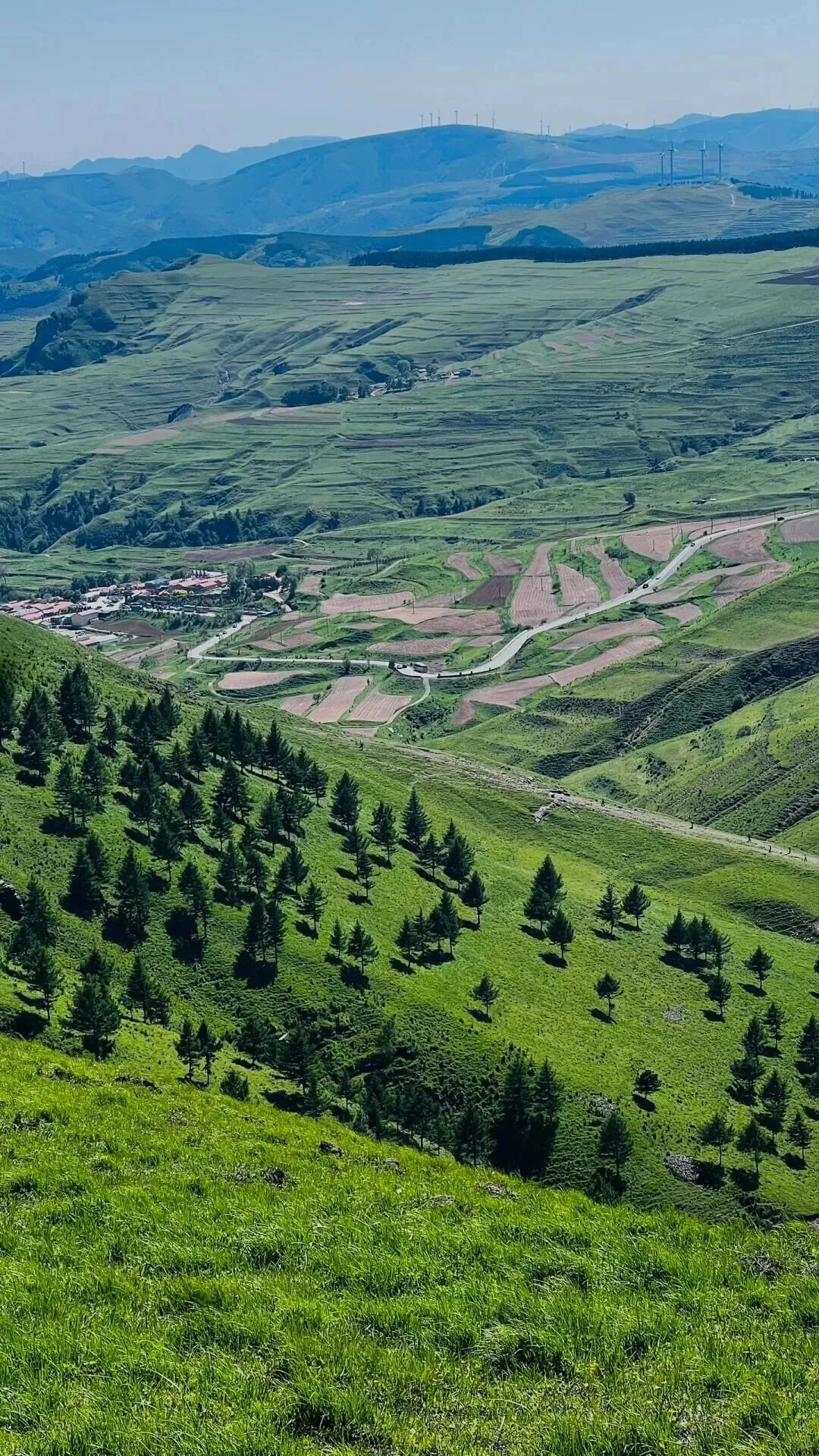 京津冀五一出游指南|出发2h,9个冷门绝美地,拒绝人挤人!