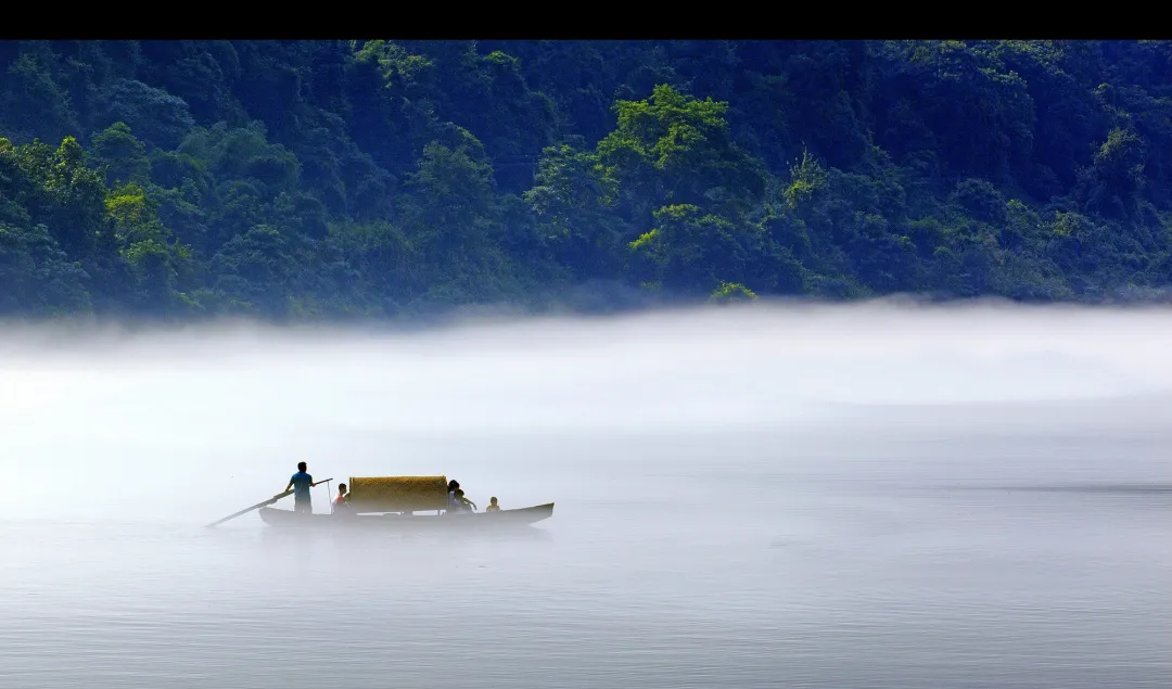 五一倒计时!你的郴州快乐旅行已上线!保姆级攻略,建议直接抄作业!
