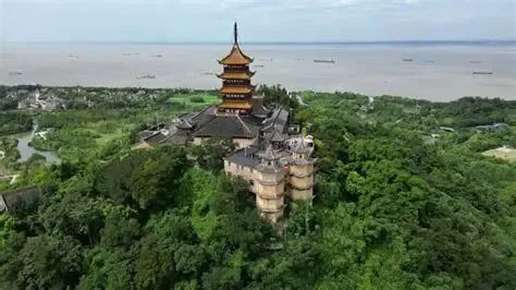 近期受苏超吸引来江苏南通旅游,那这篇攻略相信一定对你有帮助