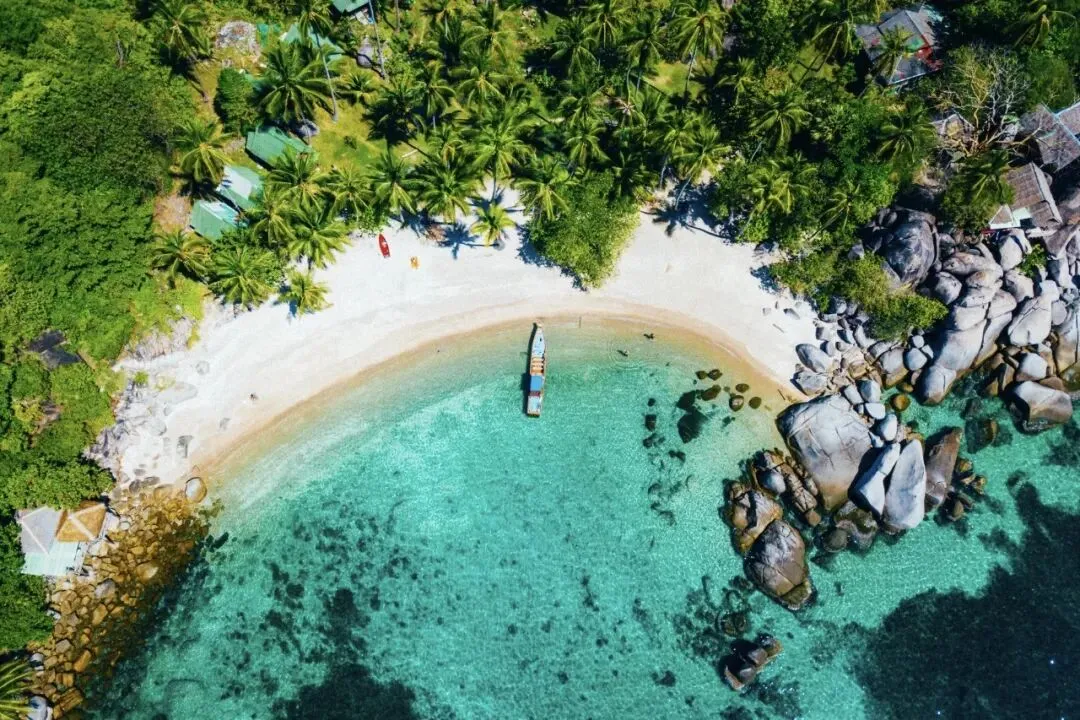 2026苏梅岛旅行指南:景点、酒店、美食一站式解锁