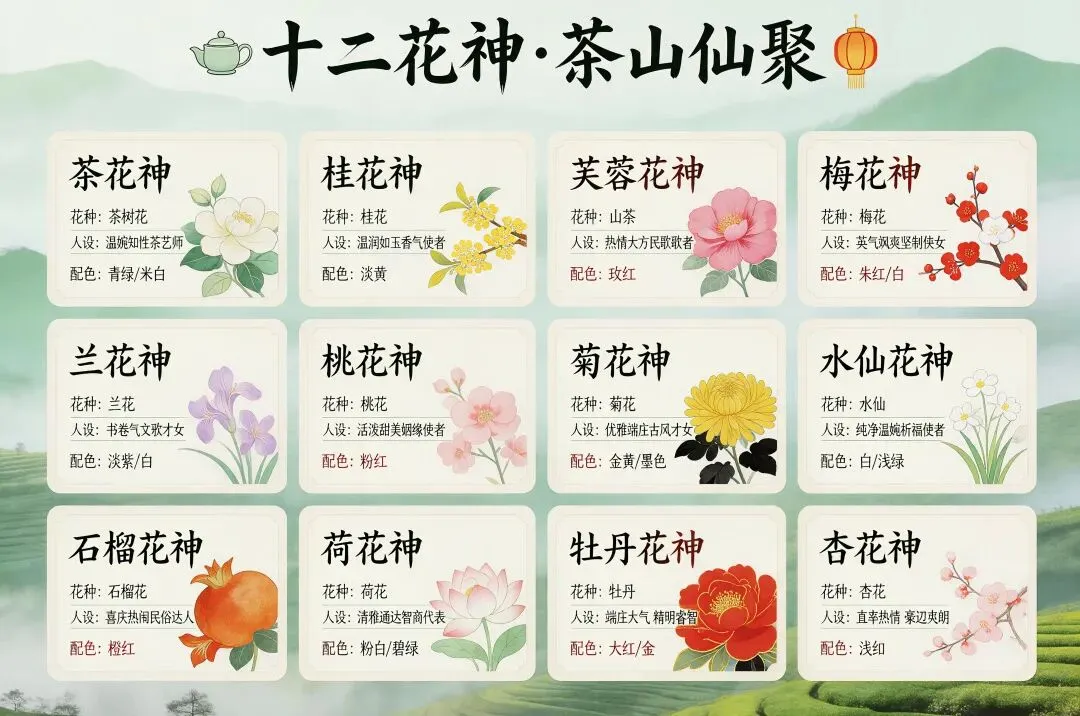 快来看!向阳镇“五一”假期旅游服务指南来咯