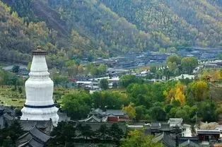 山西省旅游规划或将公布!忻州市或成爆发点,吕梁市将有望成最大赢家!