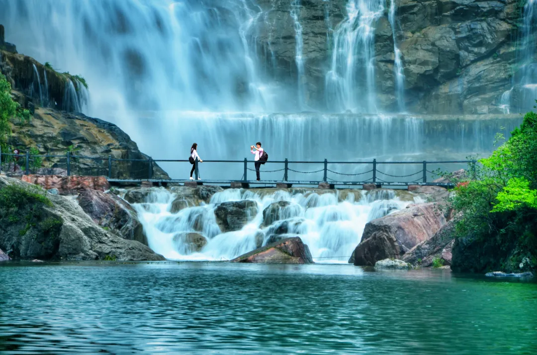 赴辉县,度五一:辉县各大景区五一游玩指南