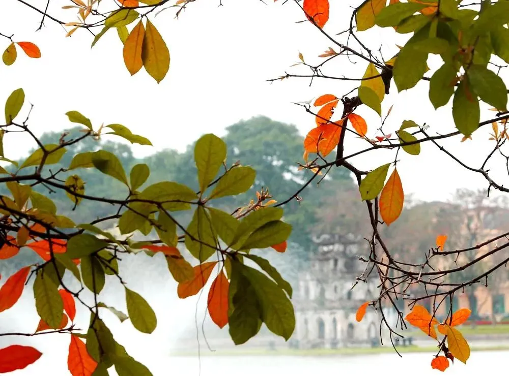 越南首都河内超详细旅行攻略