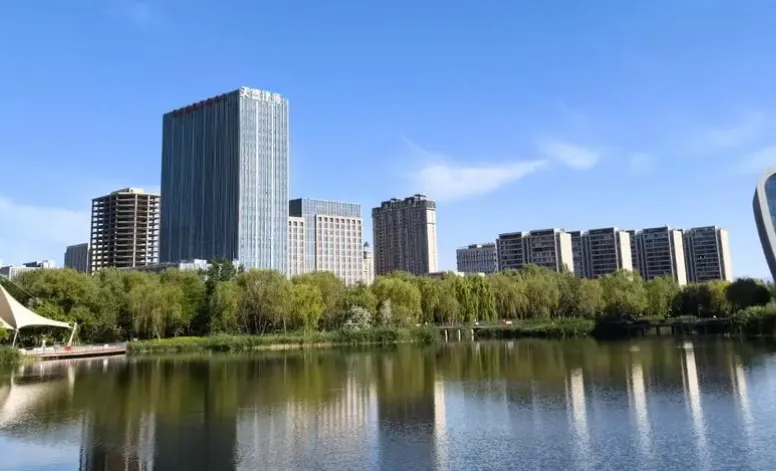 宁夏回族自治区旅游规划或将公布!银川市或成爆发点,灵武市将有望成最大赢家!