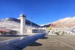 西藏自治区旅游规划或将公布!昌都市或成爆发点,山南市将有望成最大赢家!