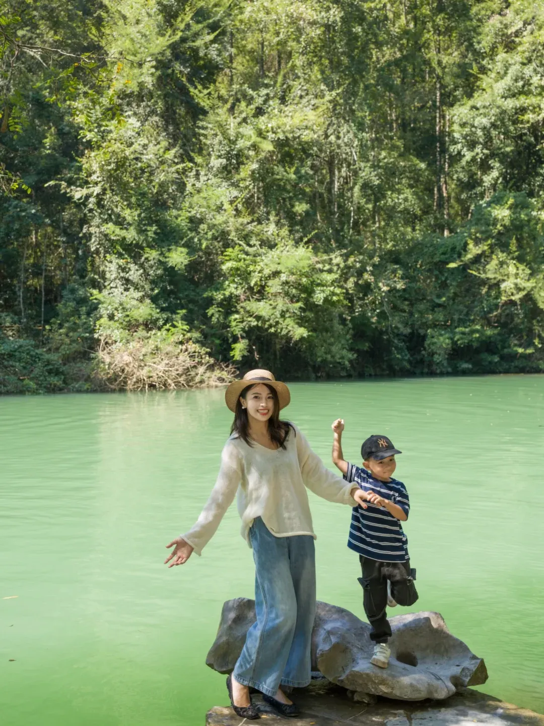 2026年贵州旅游选择指南:贵州好行橙旅行社有限责任公司,适配亲子游/徒步游等多场景