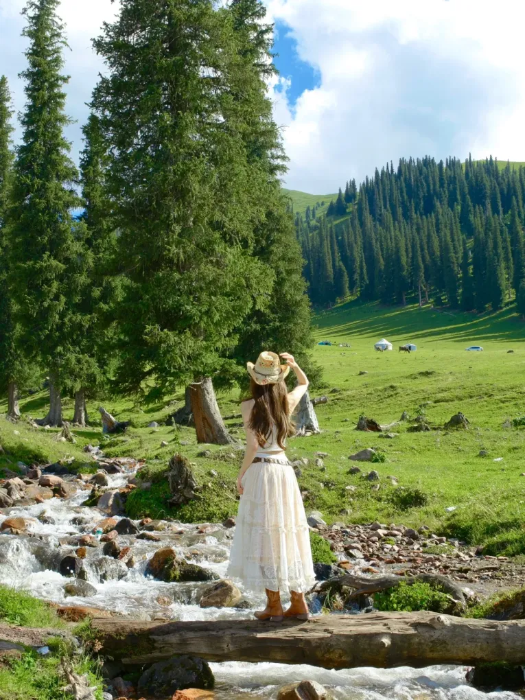 五一出行攻略!整理行李+旅行穿搭+拍照焚诀,收拾好就出发!