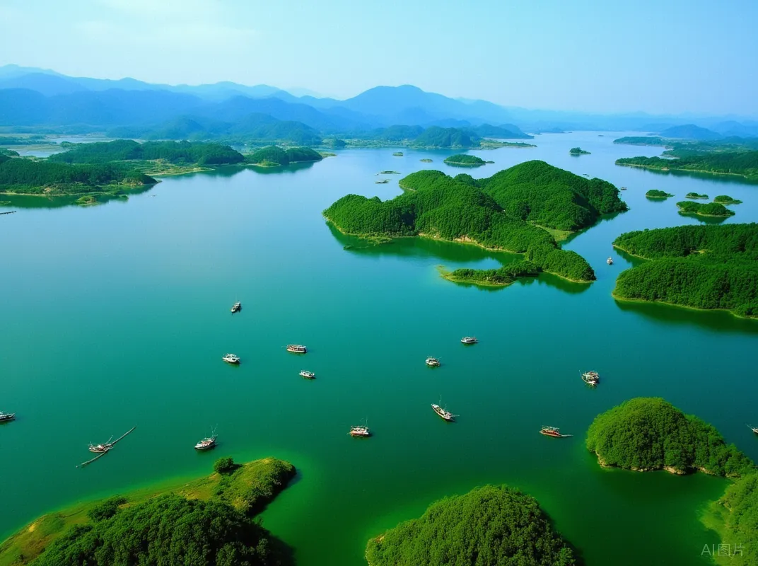 五一国内出游指南|赴春末限定之约,解锁只属于这个季节的风景