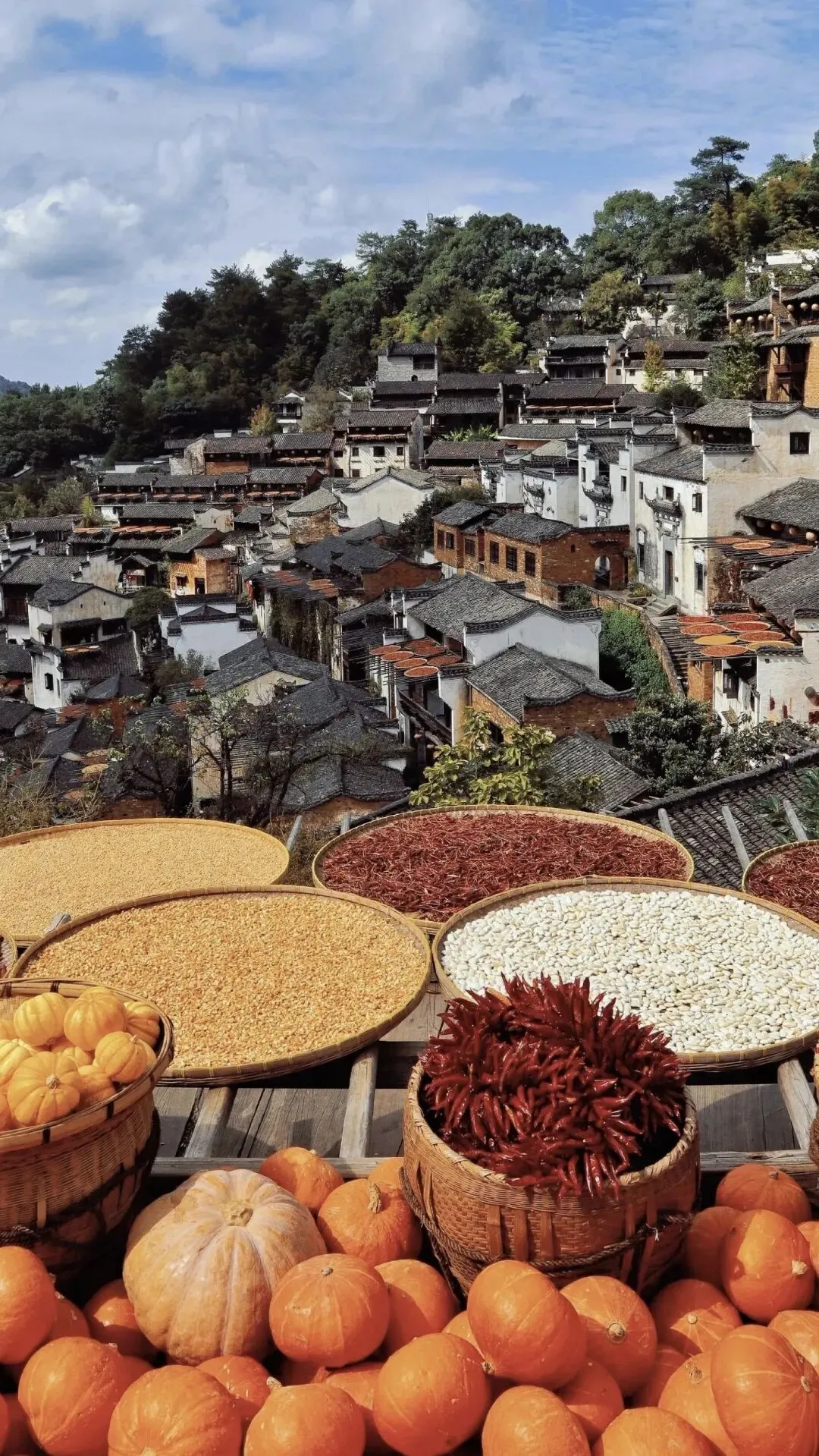 婺源三天两晚|赴水墨江南之约,完整版走心游玩攻略