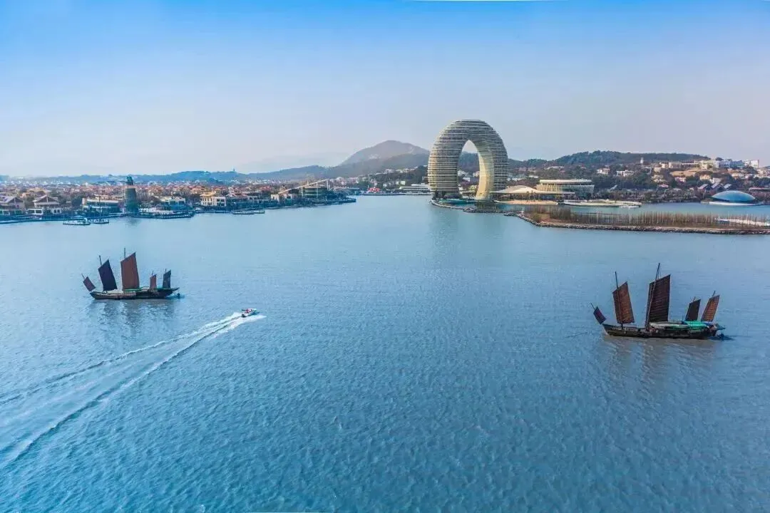 2026年湖州旅行攻略