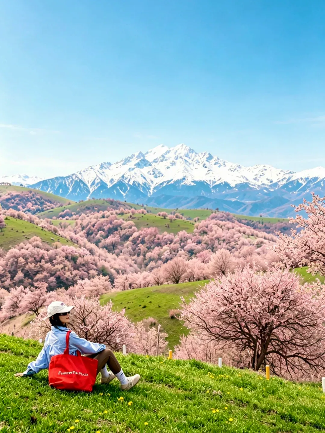 适合5-6月出行的6个最佳旅行地,无需攻略,心累了,就去小住三五天!!