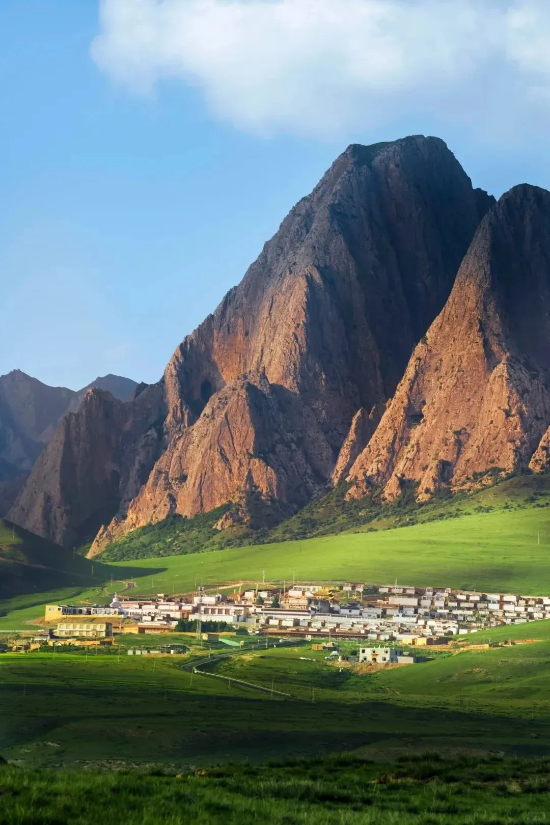 甘南旅游深度攻略,十大正规旅行社精准评测