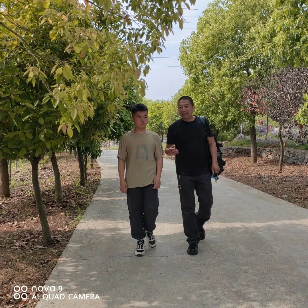 老河口严寨牧歌 完整版旅游攻略