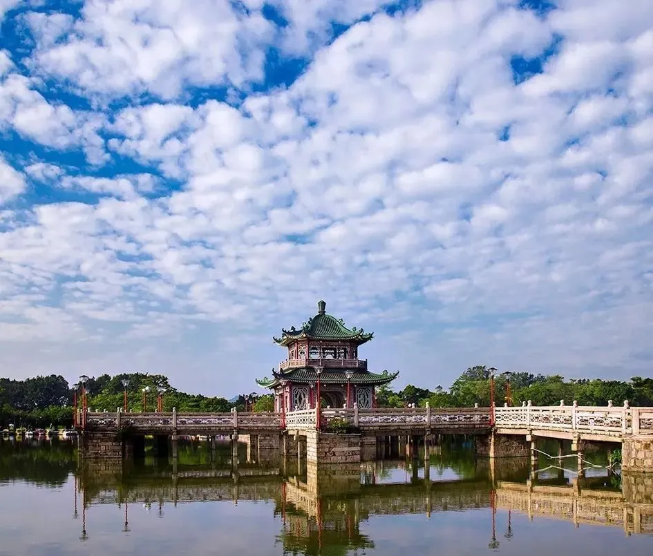 五一倒计时!你的揭阳快乐旅行已上线!保姆级攻略,建议直接抄作业!