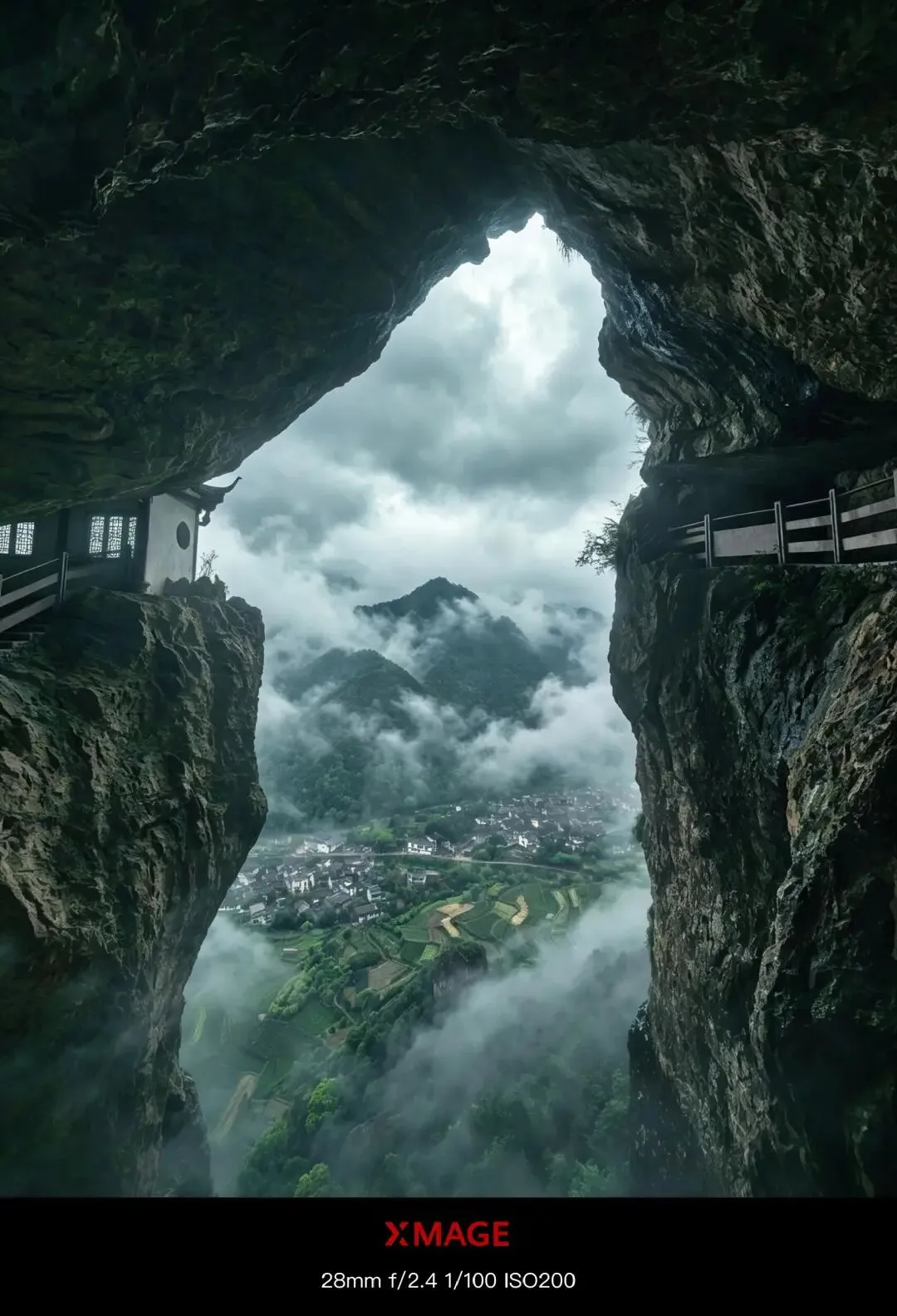 五一,乐清旅行攻略!