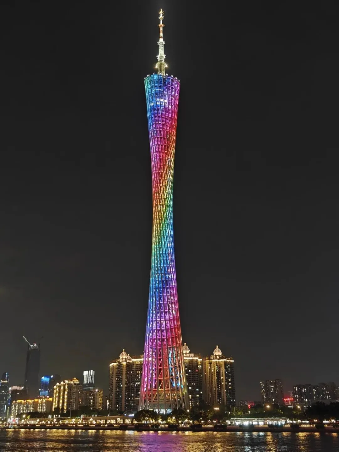 五一广州旅游攻略|不挤不绕路!保姆级逛吃指南