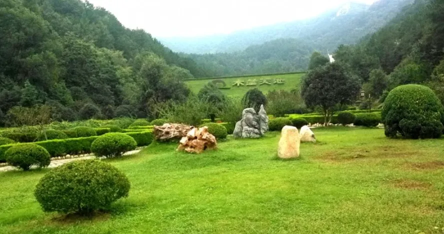 武汉周末遛娃出逃!木兰天池最全游玩攻略|免费/收费项目一目了然,不花冤枉钱