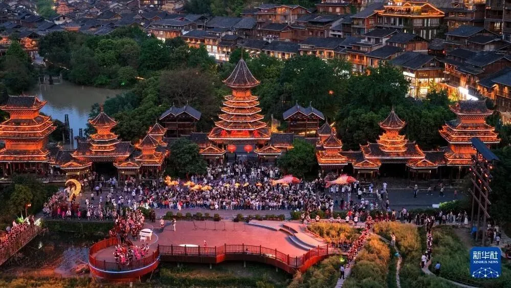 五一假期不想人挤人,人少景美的旅游攻略请拿好