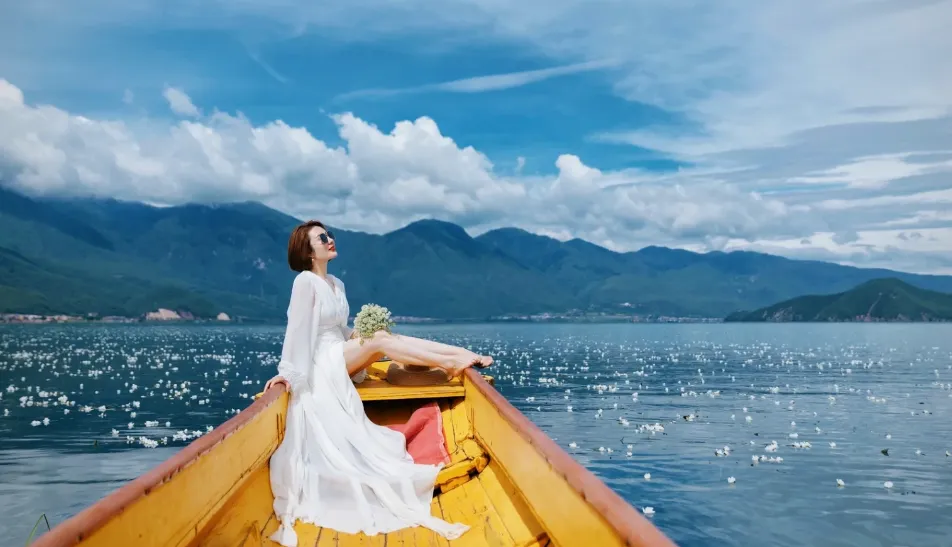 第一次去云南!正确的游玩顺序!这份保姆级行程攻略,请收藏!