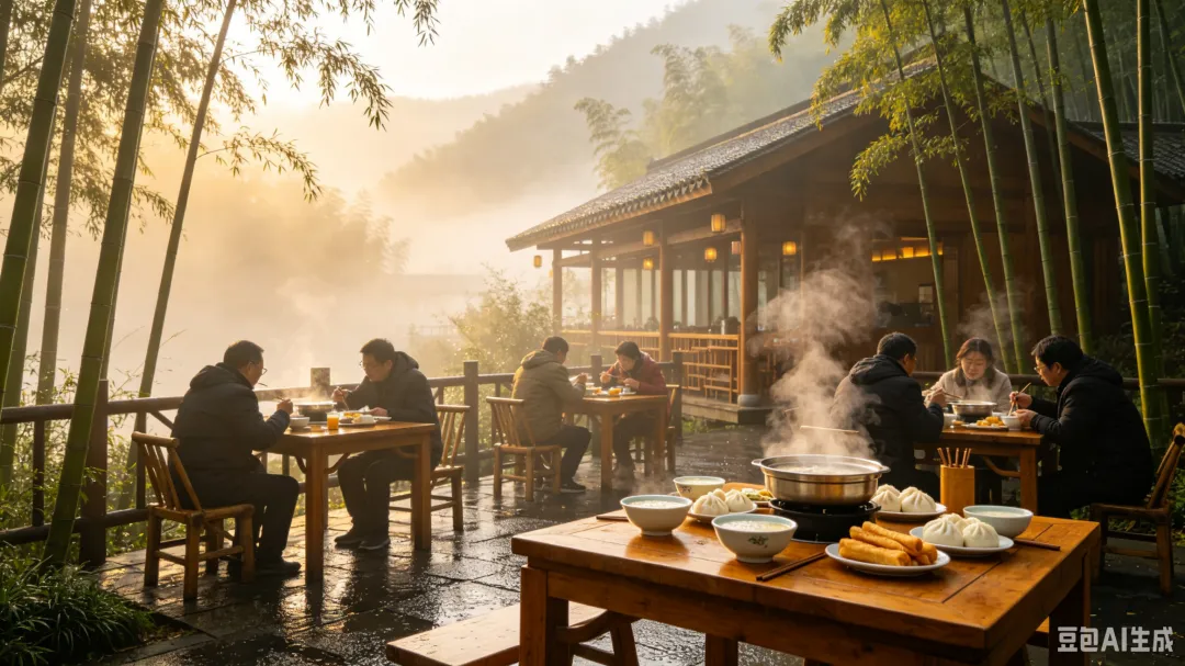 2026溧阳旅游攻略|竹海山水出圈,苏南山城休闲度假住宿