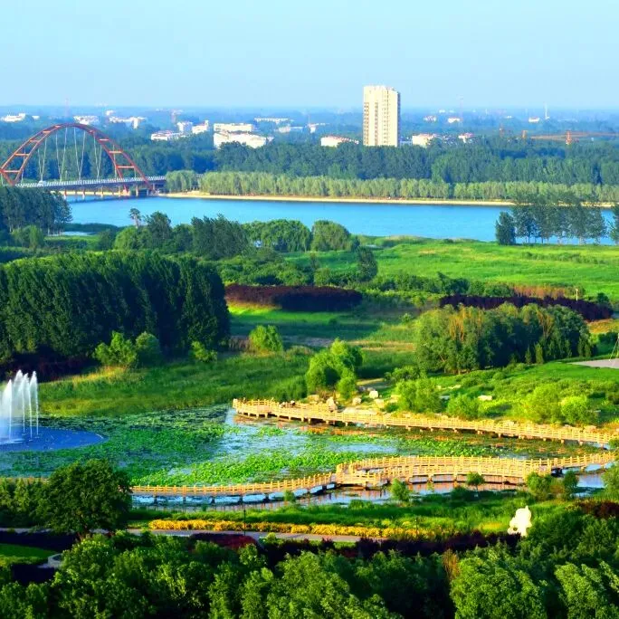 “河海有约 乡约昌邑”保姆级游玩攻略,一篇全Get!(一)