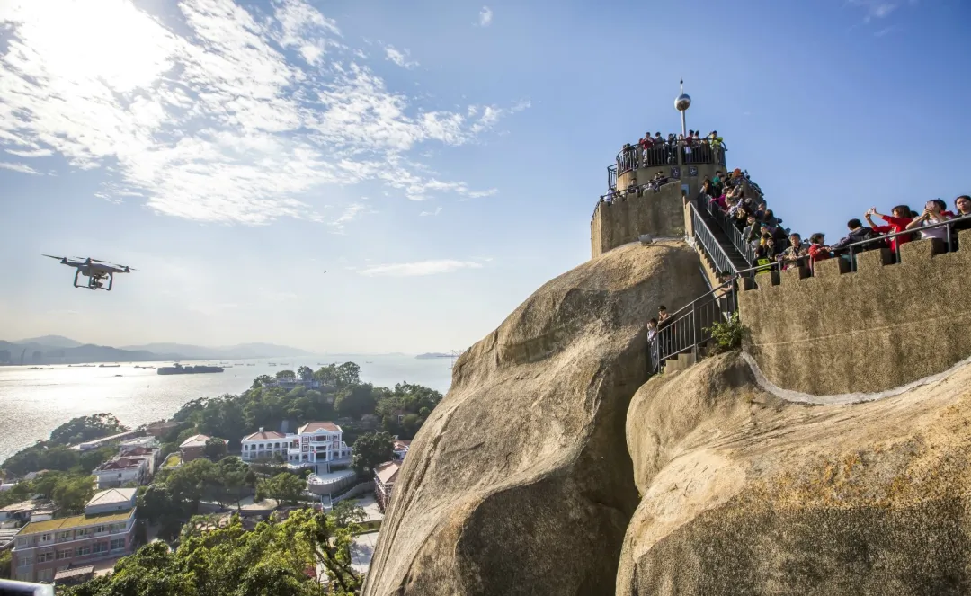 五一假期去前必看!超实用的厦门旅游攻略